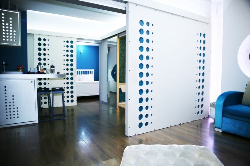 Mood Design Suites Estambul Exterior foto
