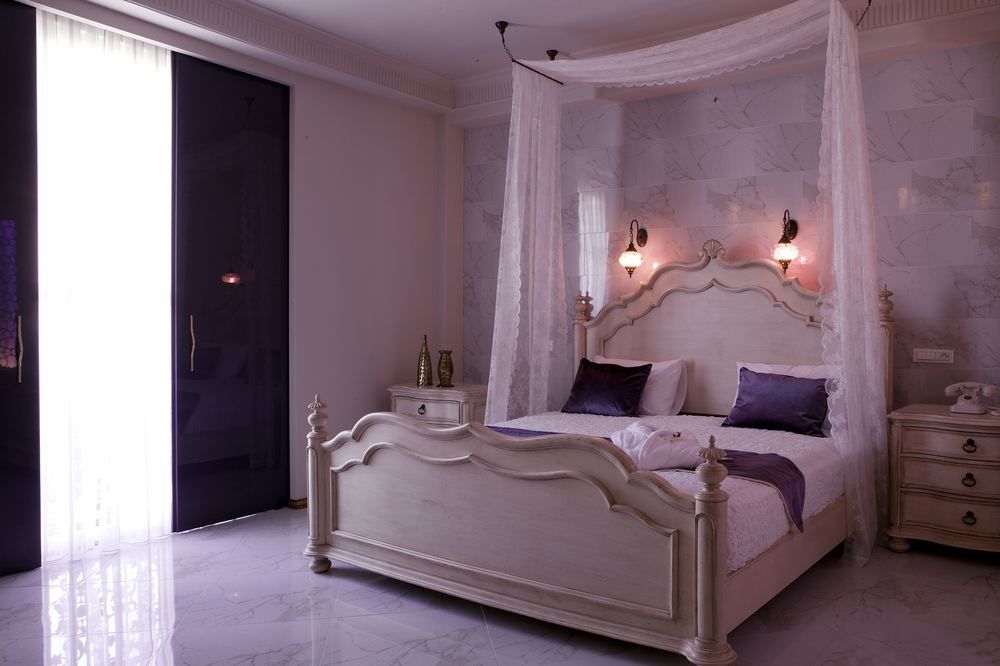Mood Design Suites Estambul Exterior foto