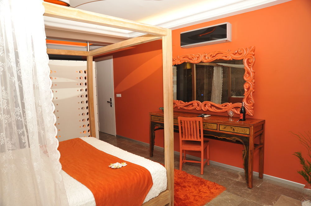 Mood Design Suites Estambul Exterior foto