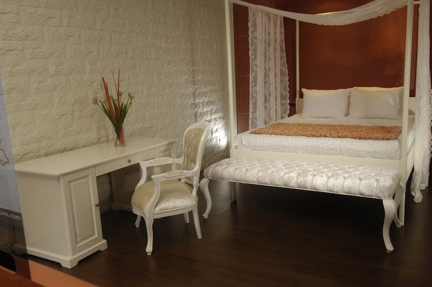 Mood Design Suites Estambul Habitación foto