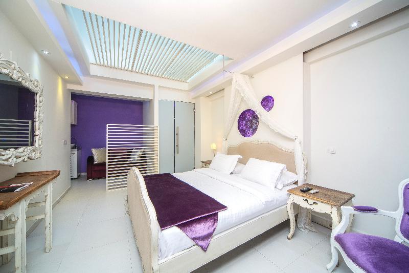 Mood Design Suites Estambul Exterior foto